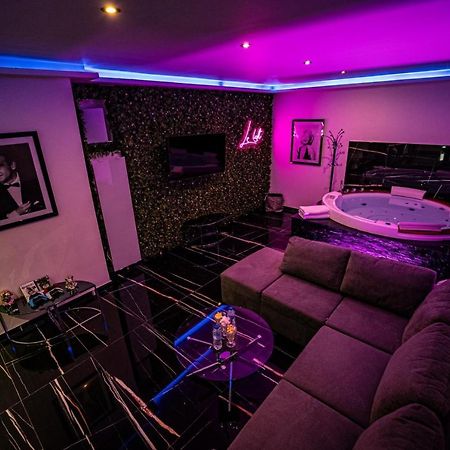 Le Loft Nancy Apartment Екстериор снимка