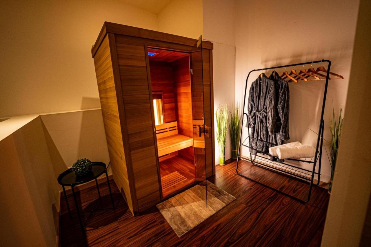 Le Loft Nancy Apartment Екстериор снимка